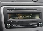 Škoda Octavia Kombi 2,0 l 103 kw