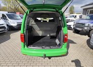 Volkswagen Caddy Ostatní 2,0 l 75 kw