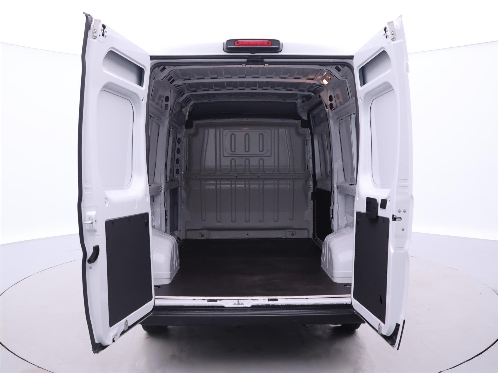 Toyota Proace Max Skříň 2,2 l 88 kw