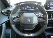 Peugeot 2008 SUV / Terénní 1,2 l 96 kw