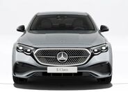 Mercedes-Benz Třídy E 2