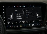 Volkswagen Touareg SUV / Terénní 3,0 l 210 kw