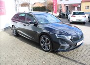 Škoda Octavia Kombi 2,0 l 147 kw