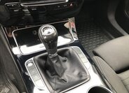 Mercedes-Benz Třídy C Kombi 1,6 l 100 kw
