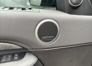 Land Rover Discovery SUV / Terénní 3,0 l 190 kw