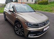 Volkswagen Tiguan 4