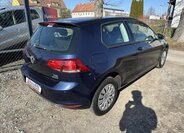 Volkswagen Golf Hatchback 1,2 l 63 kw