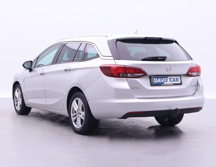 Opel Astra Kombi 1,6 l 81 kw