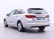 Opel Astra Kombi 1,6 l 81 kw