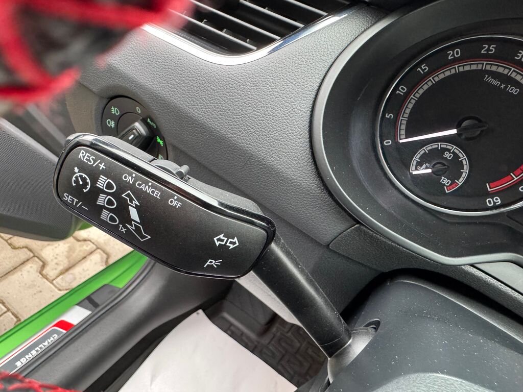 Škoda Octavia Kombi 2,0 l 135 kw