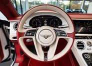 Bentley Continental GTC 6