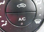 Ford Fiesta Hatchback 1,2 l 44 kw