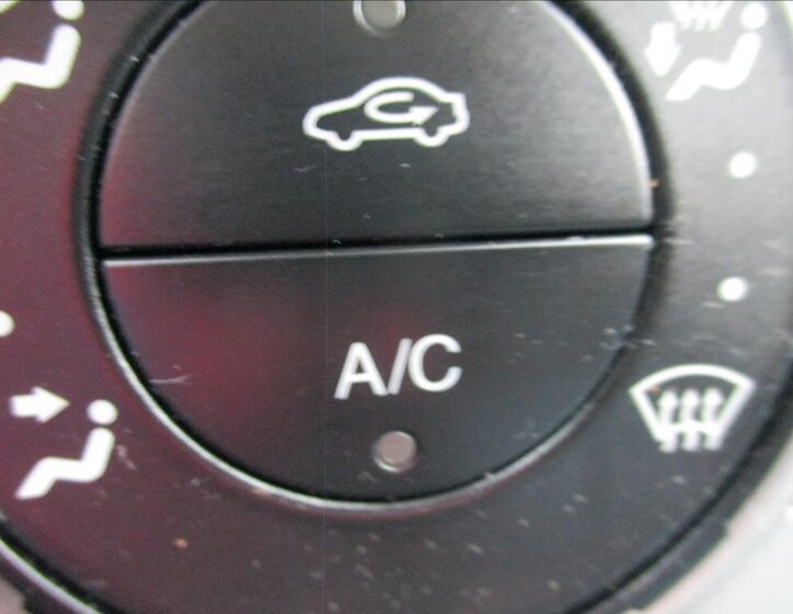 Ford Fiesta Hatchback 1,2 l 44 kw