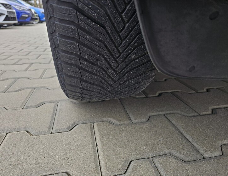 Škoda Kodiaq Kombi 2,0 l 110 kw