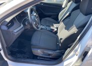 Škoda Octavia Liftback 1,5 l 110 kw