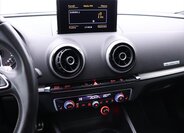 Audi S3 Hatchback 2,0 l 221 kw