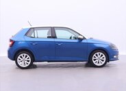 Škoda Fabia Hatchback 1,2 l 81 kw