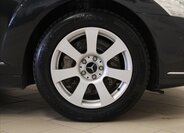Mercedes-Benz Třídy S Sedan / Limuzína 3,0 l 190 kw