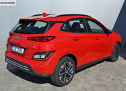 Hyundai Kona 5