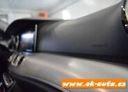 Mercedes-Benz Třídy E Sedan 0,0 110 kw