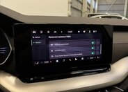 Škoda Octavia Liftback 1,5 l 85 kw