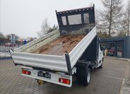 Renault Master Sklápěč 2,3 l 96 kw