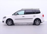 Volkswagen Touran MPV 1,4 l 110 kw