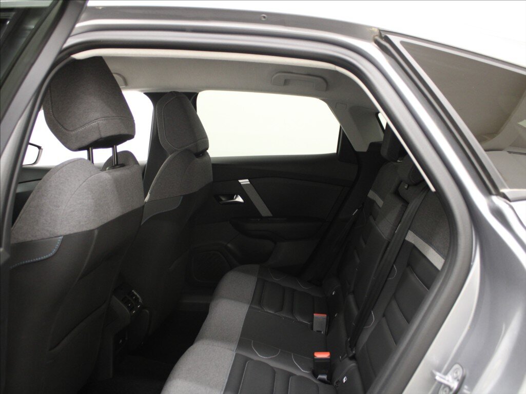 Citroën C4 Hatchback 1,2 l 96 kw