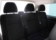 Mercedes-Benz Vito 12