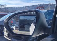 Hyundai Tucson SUV 1,6 l 100 kw