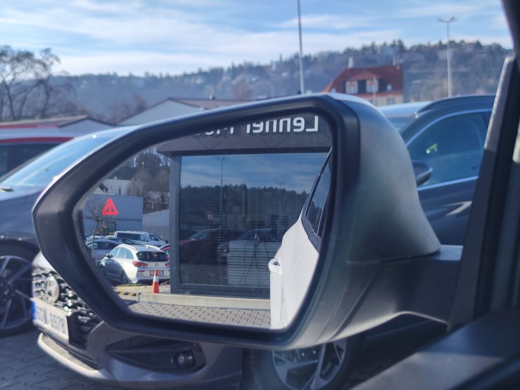 Hyundai Tucson SUV 1,6 l 100 kw