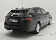 Škoda Octavia 5