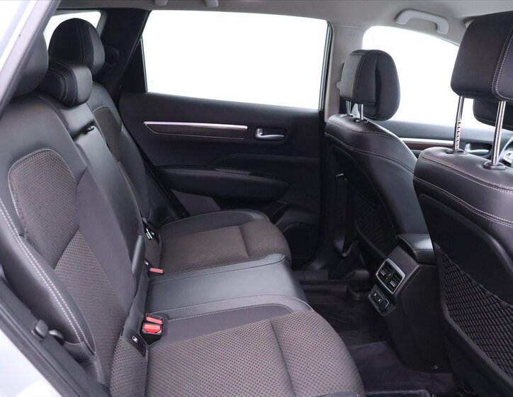 Renault Koleos SUV / Terénní 2,0 l 313 kw