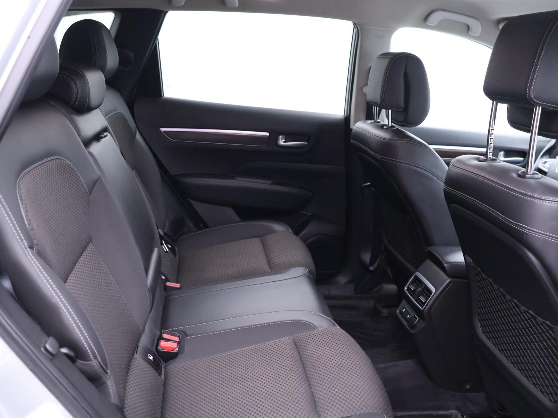 Renault Koleos SUV / Terénní 2,0 l 313 kw