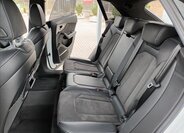 Audi SQ8 SUV / Terénní 4,0 l 320 kw