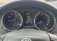 Škoda Yeti SUV 1,4 l 90 kw