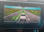 Škoda Superb Kombi 2,0 l 110 kw