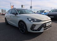 Cupra Leon Kombi 1,5 l 110 kw