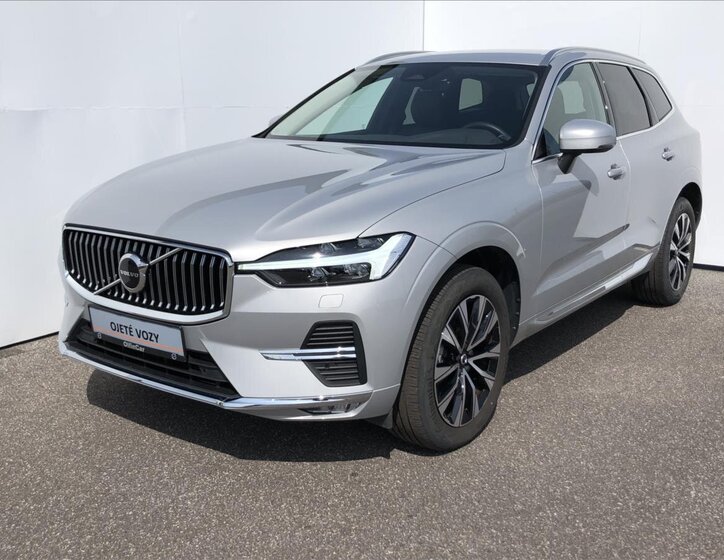 Volvo XC60 Kombi 2,0 l 145 kw