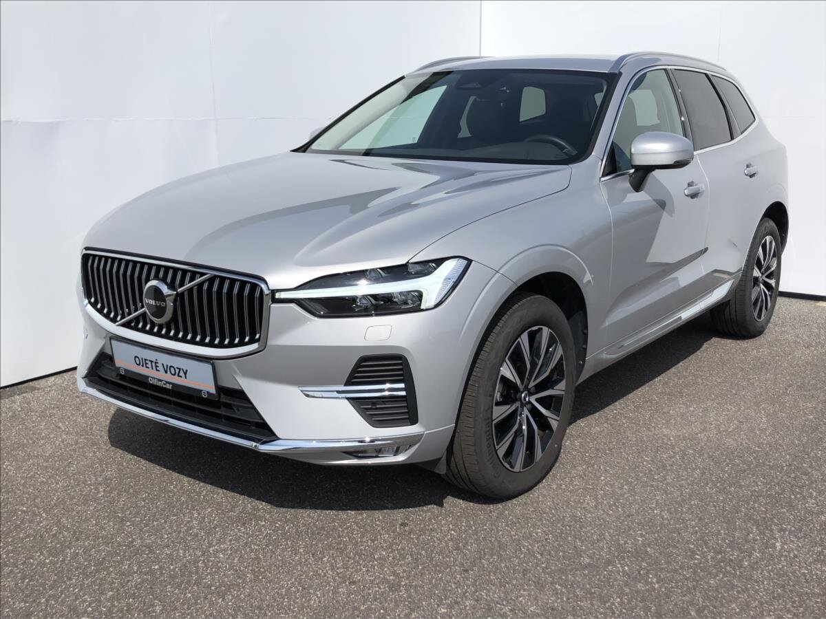 Volvo XC60 Kombi 2,0 l 145 kw