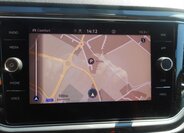 Volkswagen T-Roc SUV / Terénní 1,5 l 110 kw