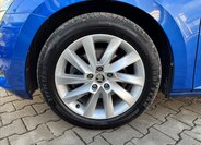 Škoda Superb Kombi 2,0 l 110 kw