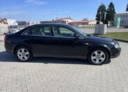 Audi A4 Sedan / Limuzína 1,8 l 110 kw