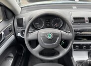Škoda Octavia Sedan / Limuzína 1,9 l 77 kw