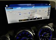 Mercedes-Benz GLA 22