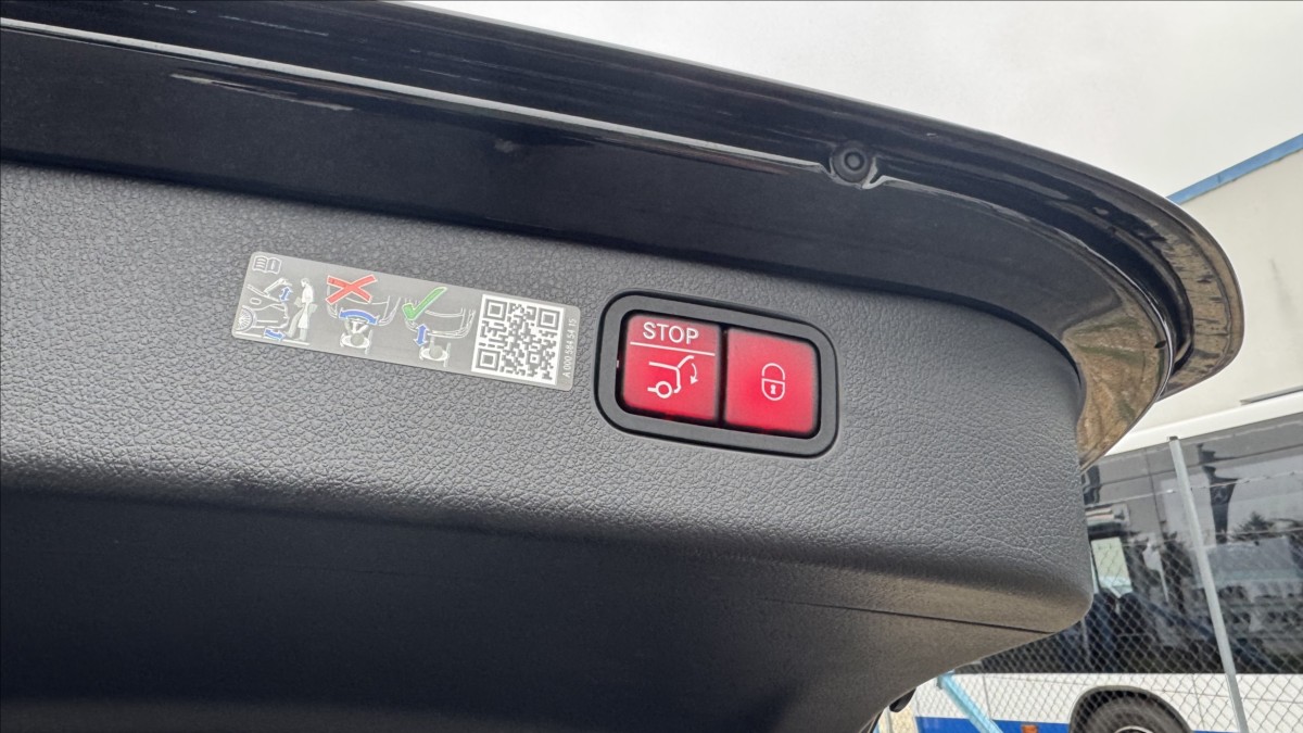 Mercedes-Benz Třídy C