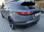Land Rover Range Rover Velar SUV / Terénní 2,0 l 184 kw