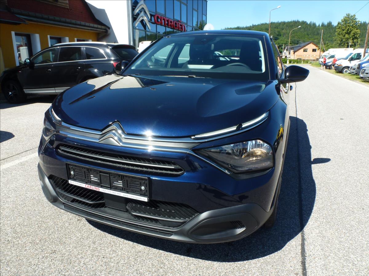 Citroën C4