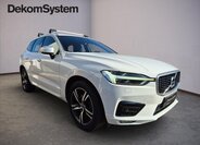 Volvo XC60 SUV / Terénní 2,0 l 140 kw