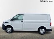 Volkswagen Transporter Skříň 2,0 l 110 kw